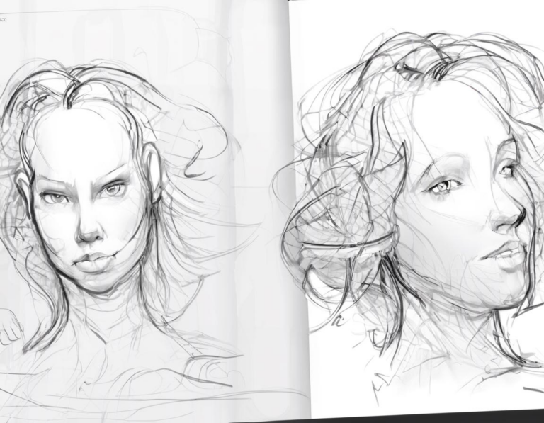 Autodesk Sketchbook: Unleash Your Artistic Side