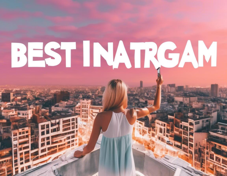 Best Instagram Hashtags for 2024