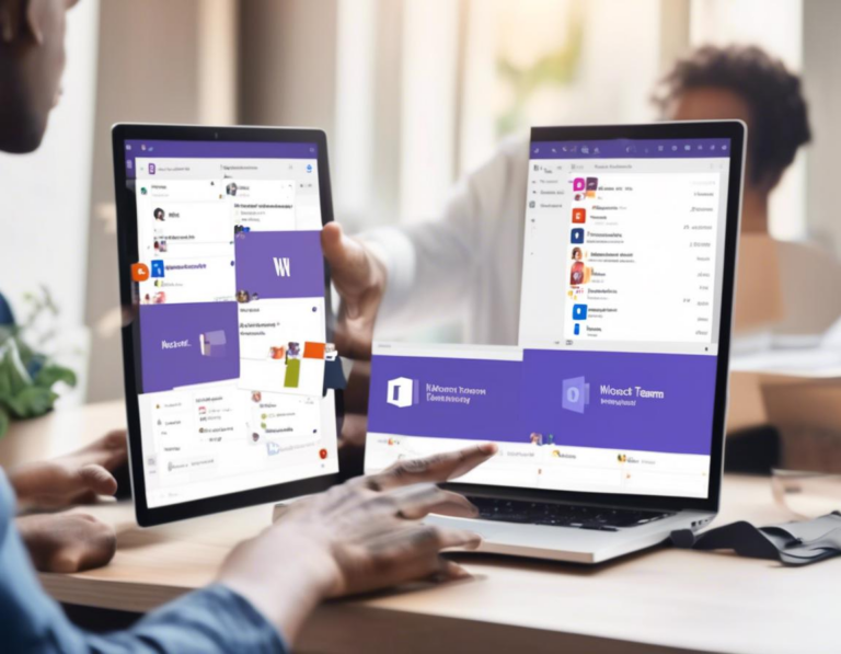 Best Microsoft Teams Apps for Workflow Automation
