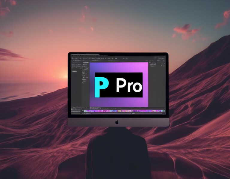 Creating Stunning Videos with Adobe Premiere Pro