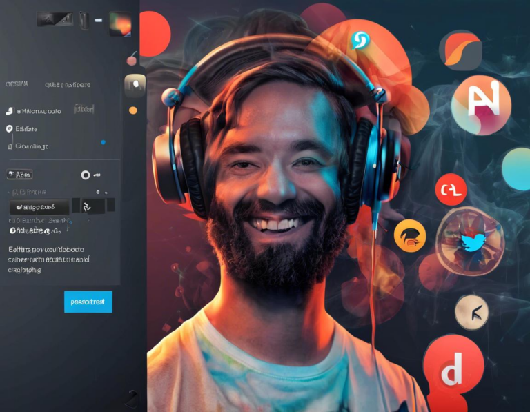 Editing Podcasts with Adobe Creative Cloud: A Complete Guide