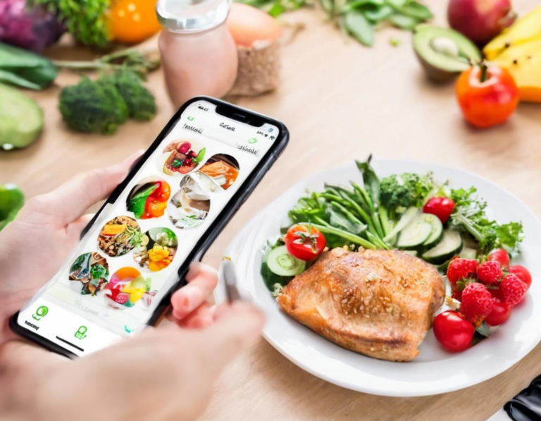 Factors to Consider When Choosing a Diet and Meal Planning App