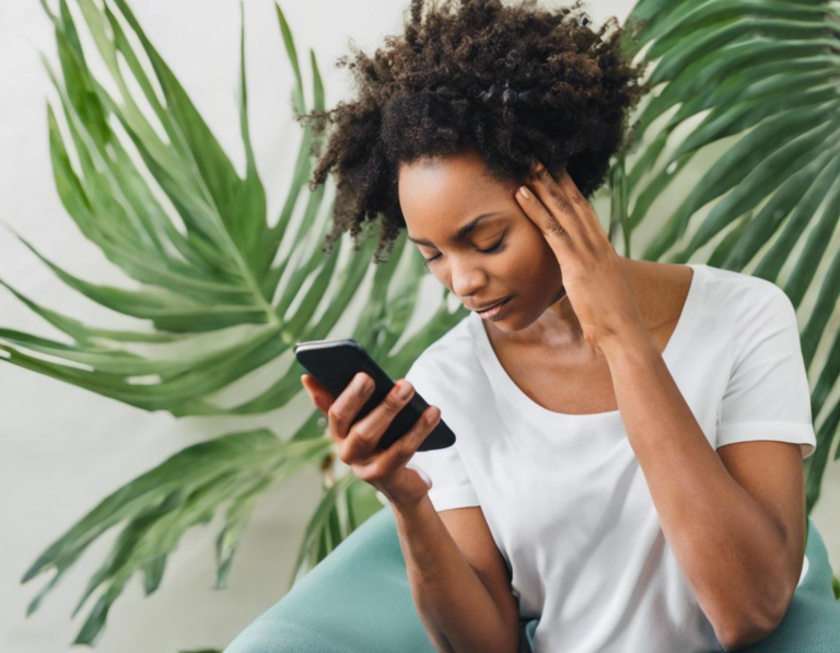 Finding Calm in the Palm of Your Hand: Mental Health Apps for Relaxation