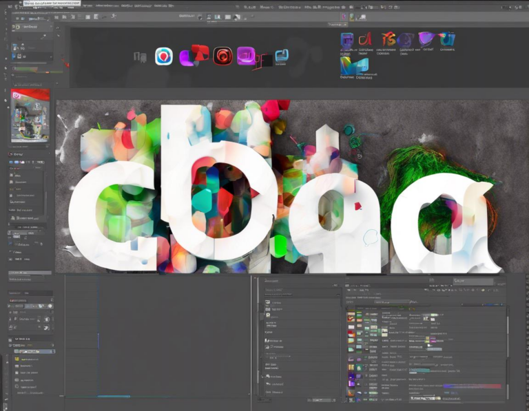 How to Collaborate on Projects in Adobe Creative Cloud