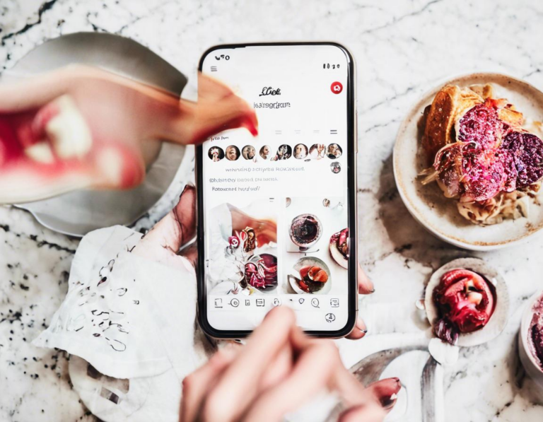 How to Collaborate with Brands on Instagram