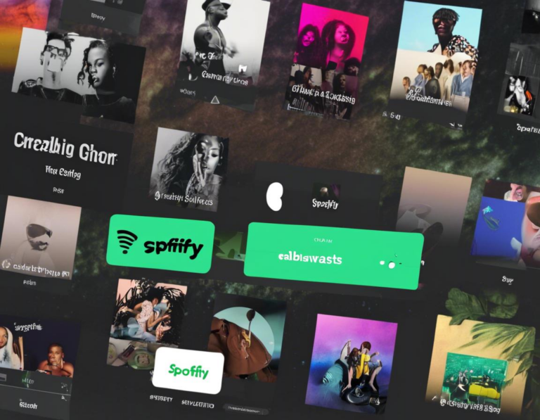 How to Create Collaborative Playlists on Spotify
