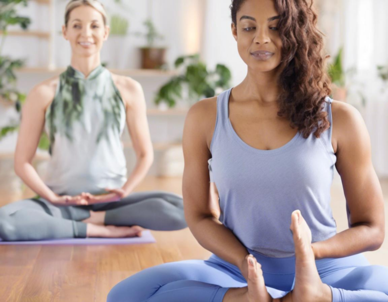 How to Host Yoga Sessions on Zoom: A Complete Guide