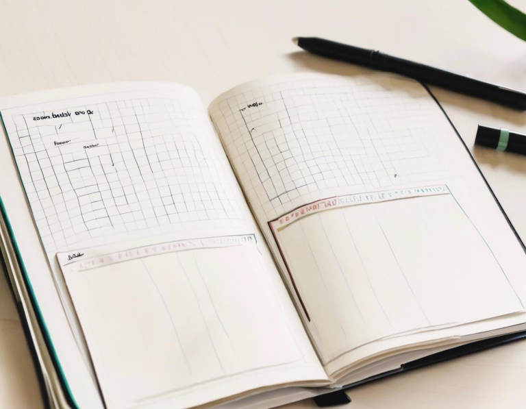 How to Set Up a Bullet Journal in Notion
