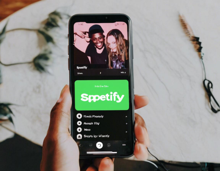 How to Share Your Spotify Playlists with Friends