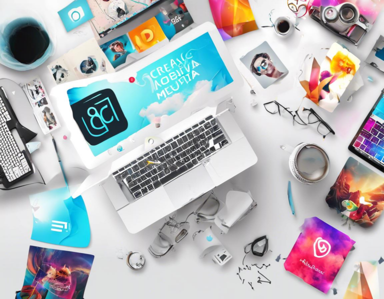 How to Use Adobe Creative Cloud for Social Media Graphics