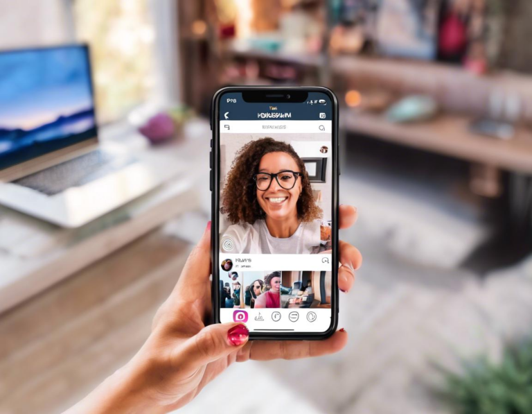 How to Use Instagram Live to Connect with Your Audience