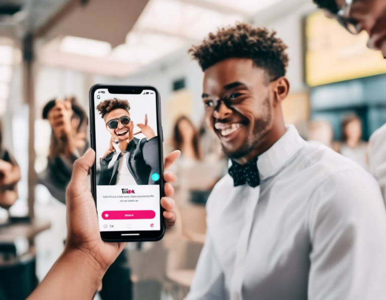 How to Use TikTok Ads for Business Growth