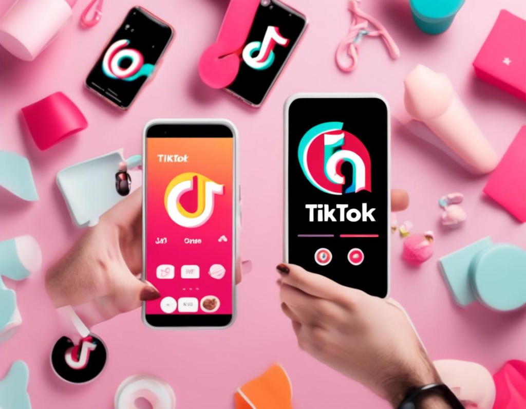 How to Use TikTok for Brand Awareness - AppGm.org