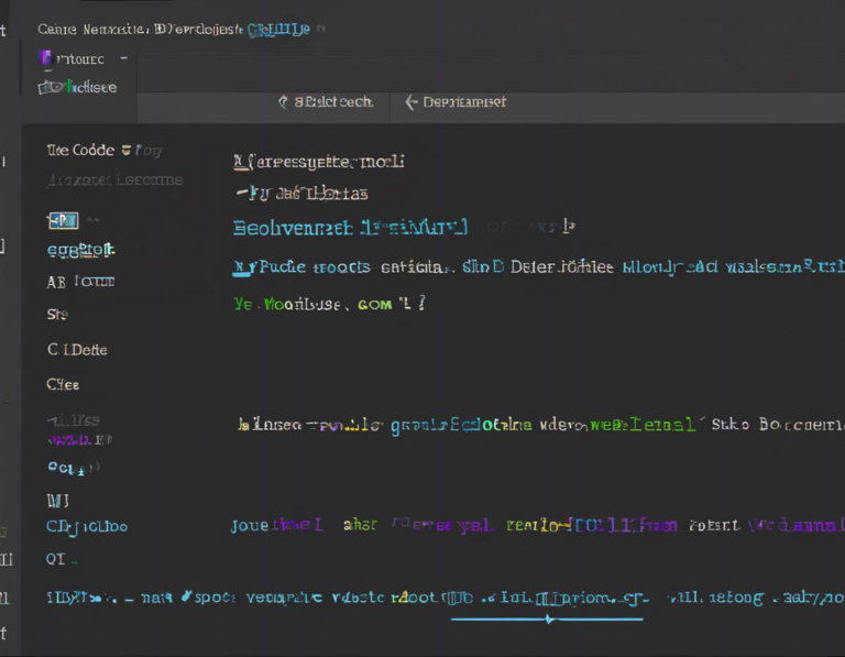 How to Use Visual Studio Code for Web Development