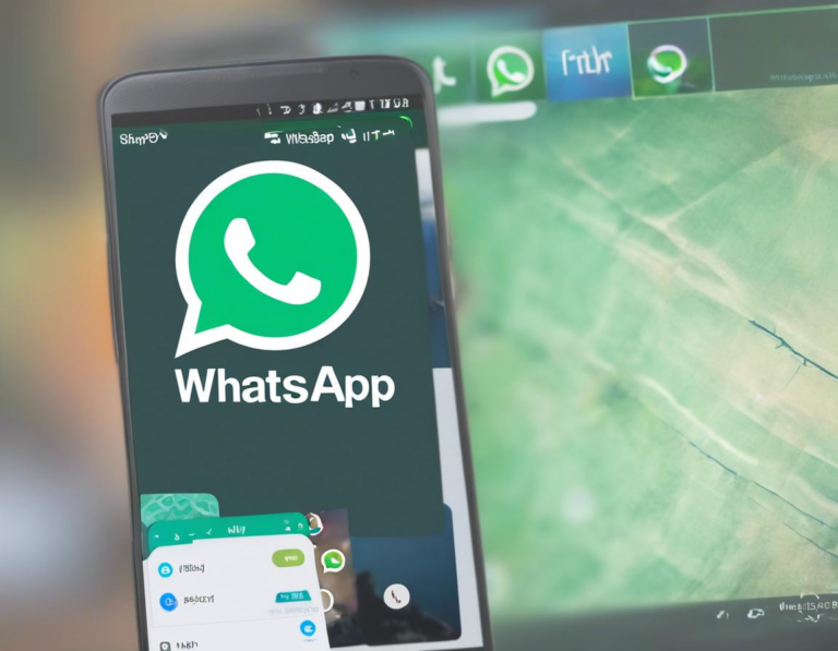 How to Use WhatsApp Web for Desktop Convenience
