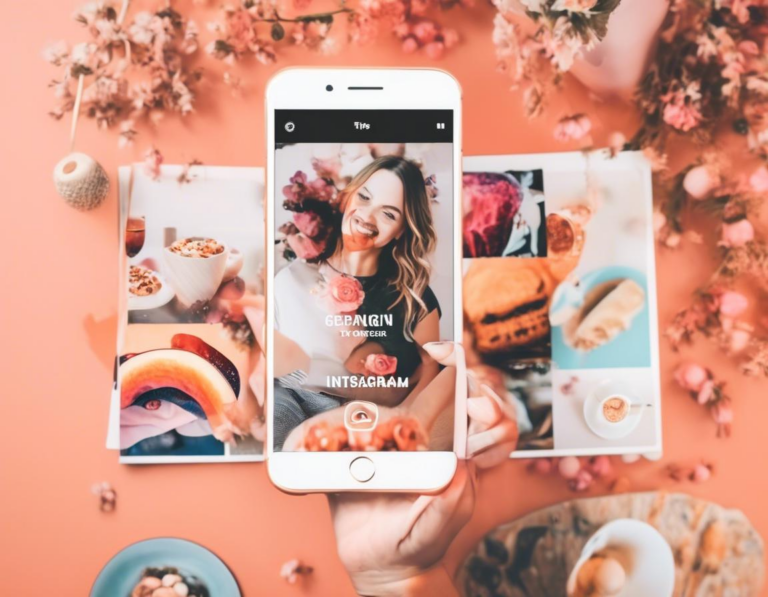 Increasing Engagement on Instagram: Tips and Tricks