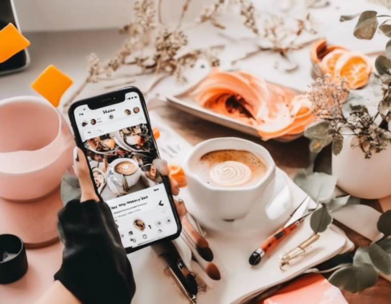 Instagram Content Ideas for Every Day of the Week