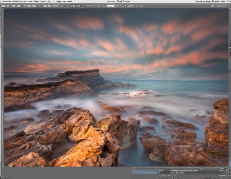 Introduction: Mastering Photoshop for Professional Photography