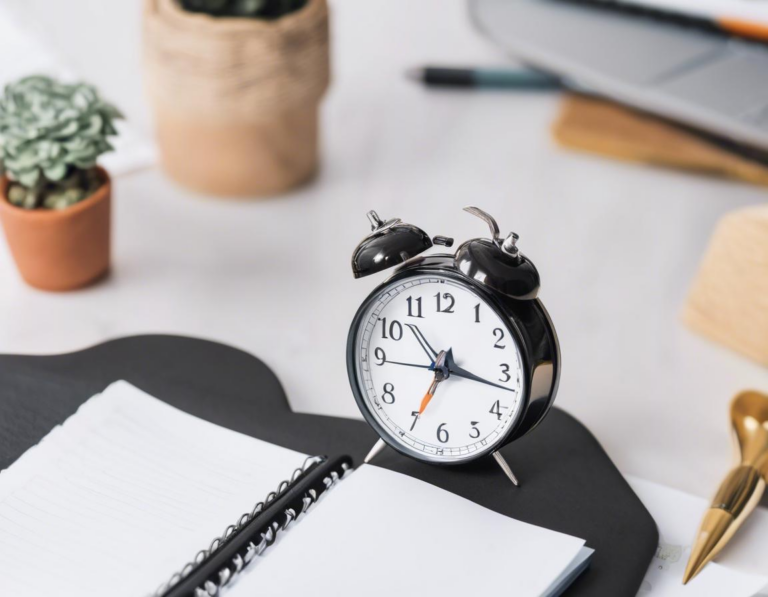 Mastering Your Time: Effective Time Management Apps for Professionals