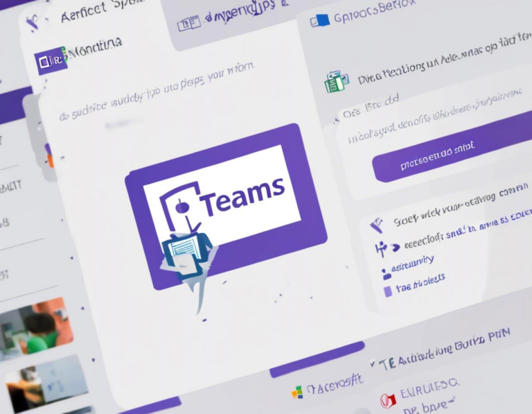 Microsoft Teams Security Tips for Protecting Your Data