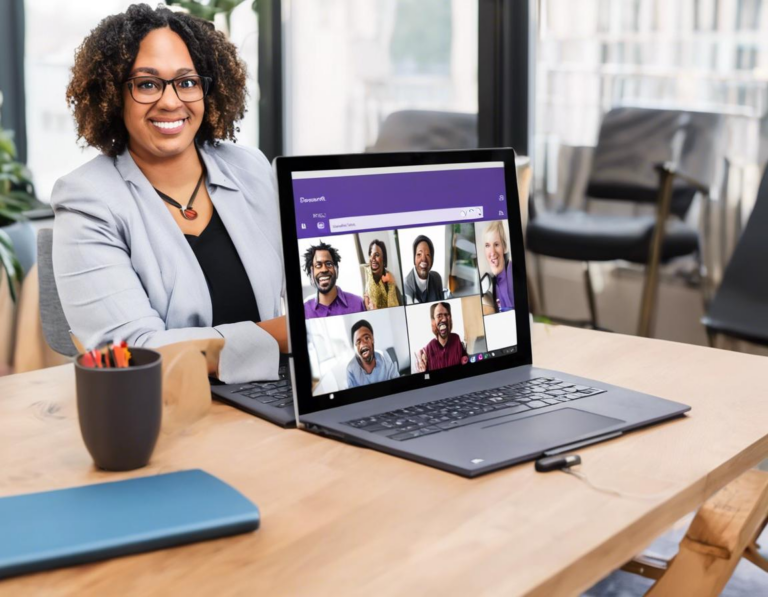 Microsoft Teams Tips and Tricks for Remote Work Success