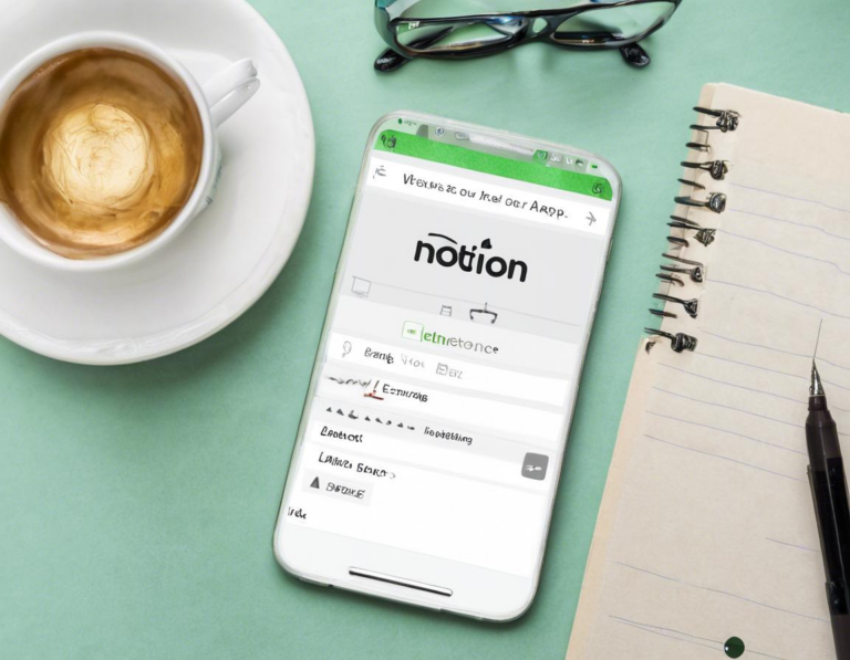 Notion vs Evernote: Which Note-Taking App Is Right for You?