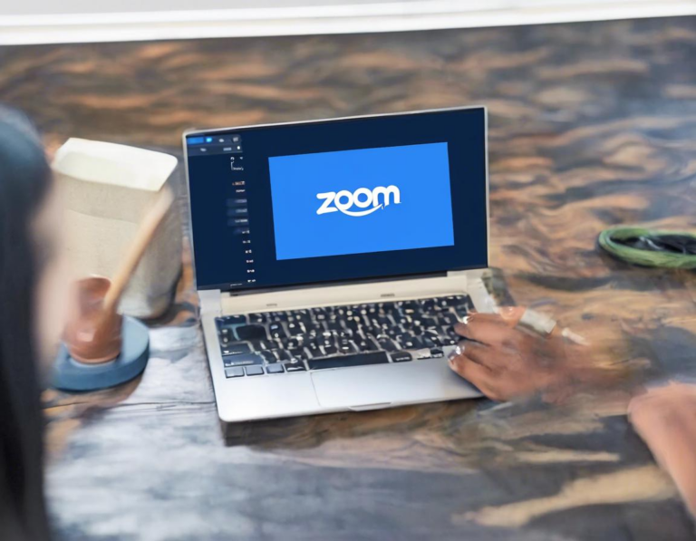 Setting up Your Zoom Account & Environment