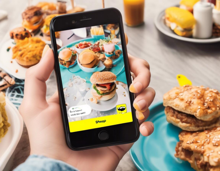Snapchat Marketing for Local Businesses