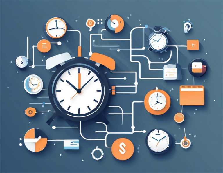 Time Management & Scheduling Integrations