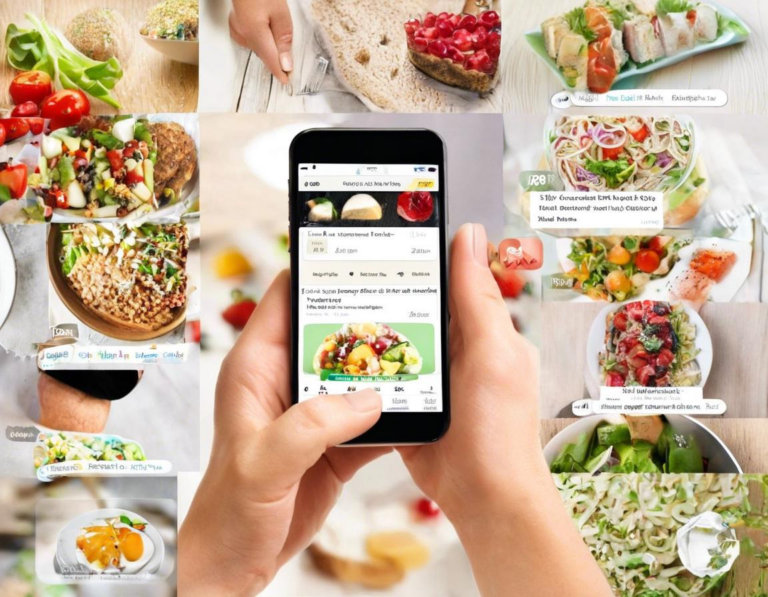 Top-Rated Diet and Meal Planning Apps