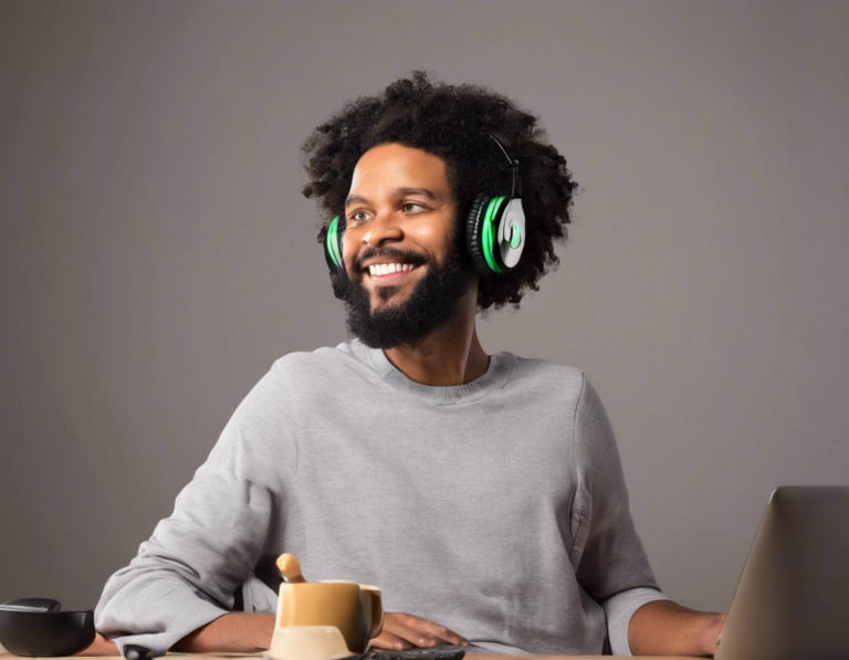 Using Spotify for Podcasts: A Complete Guide