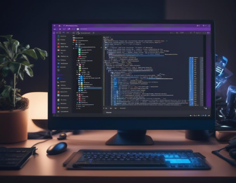 Visual Studio Code Shortcuts for Increased Productivity