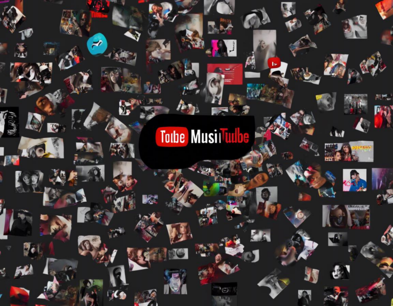 YouTube Music: The Video-Driven Music Experience