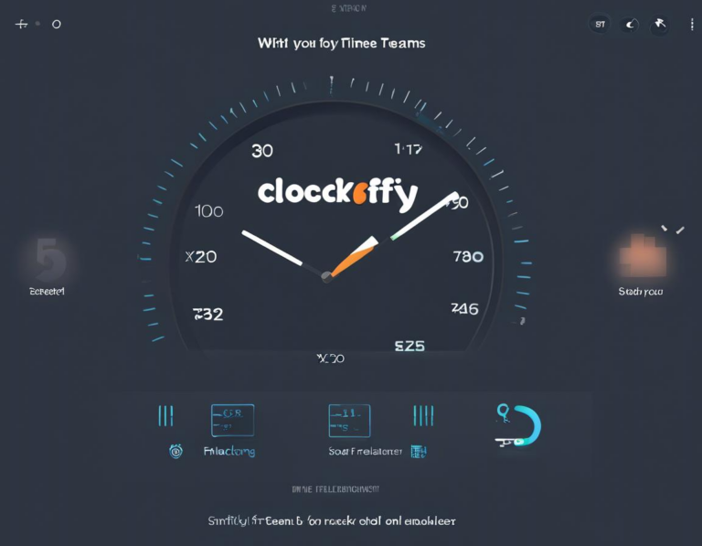 <strong>5.  Clockify: Time Tracking for Freelancers and Teams</strong>